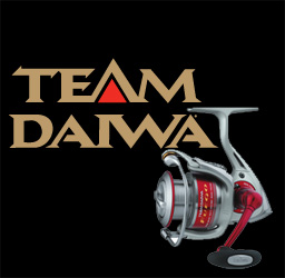 Daiwa Spinning Reels