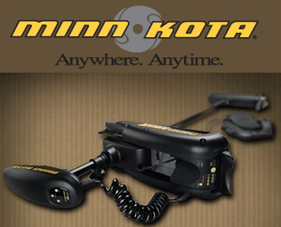 Minn-Kota Trolling Motors