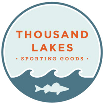 Thousand Lakes Sporting Goods in Cohasset, MN