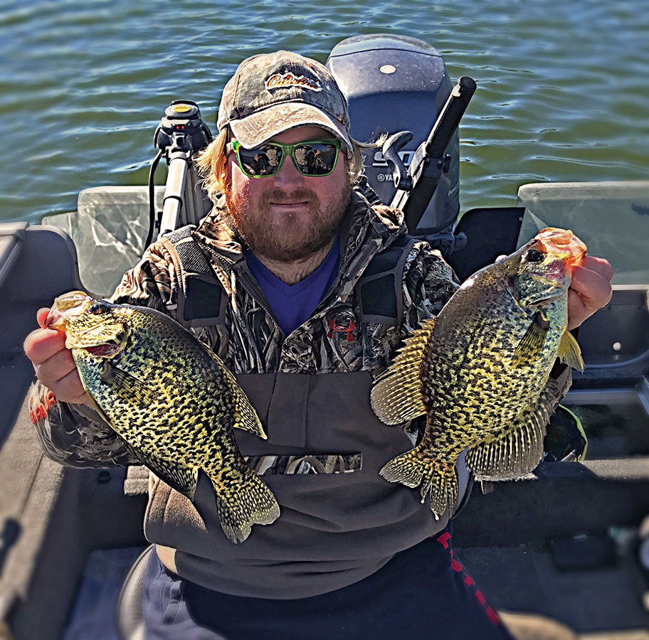 guided walleye fishing trips in minnesota